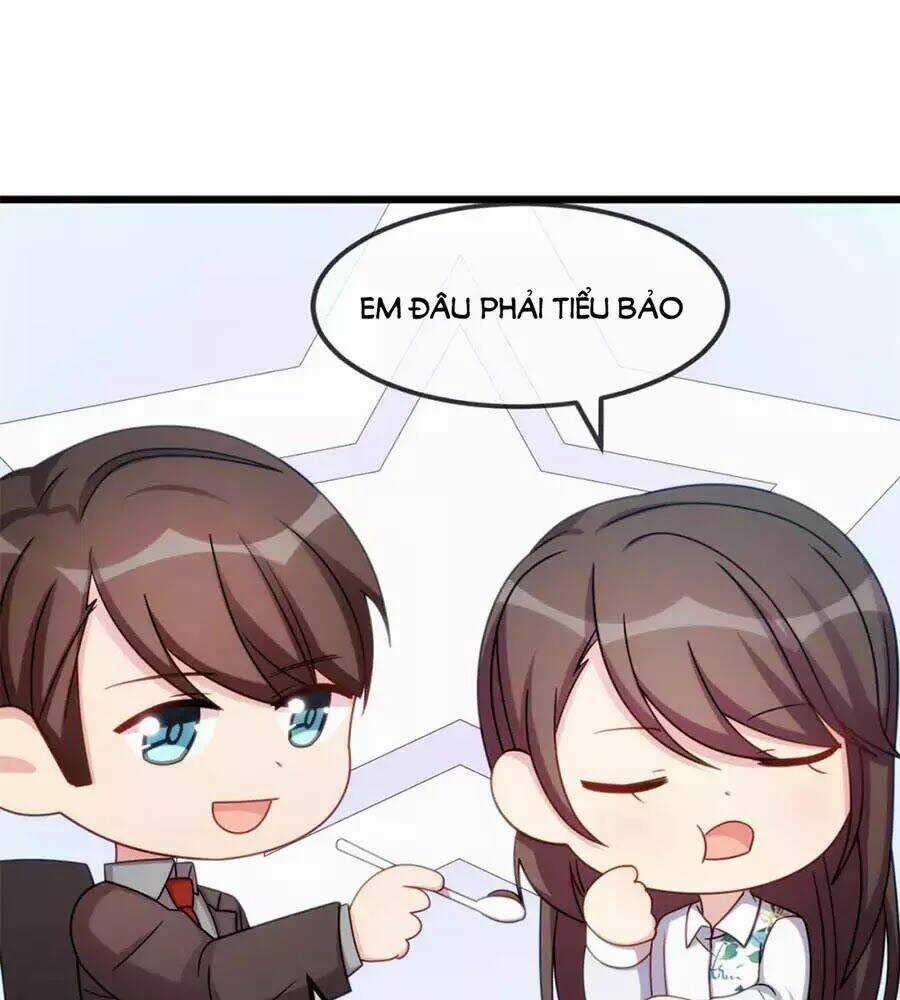 Cô Vợ Ấm Áp Của Hạ Thiếu Chapter 259 trang 27