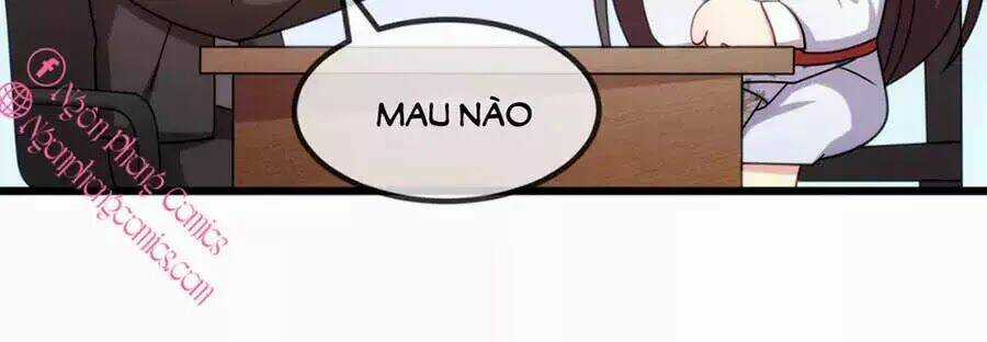 Cô Vợ Ấm Áp Của Hạ Thiếu Chapter 259 trang 28