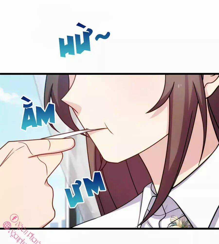 Cô Vợ Ấm Áp Của Hạ Thiếu Chapter 259 trang 29