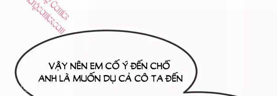 Cô Vợ Ấm Áp Của Hạ Thiếu Chapter 259 trang 30