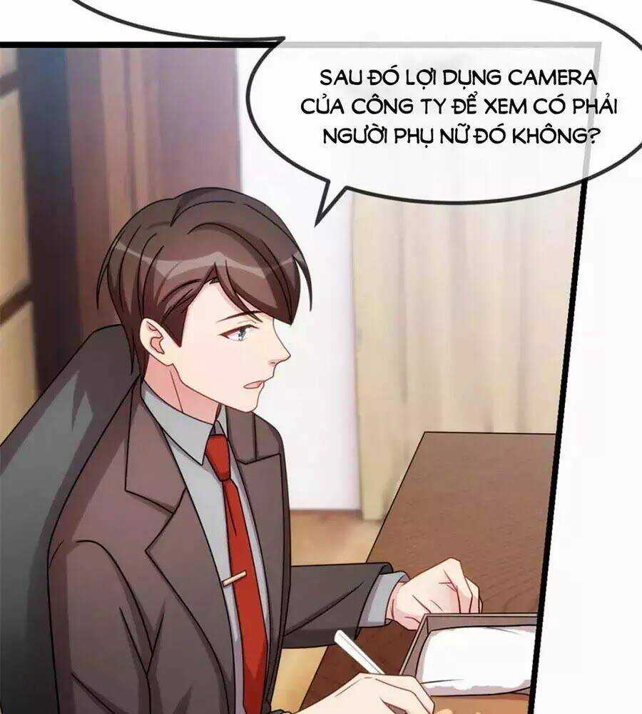 Cô Vợ Ấm Áp Của Hạ Thiếu Chapter 259 trang 31