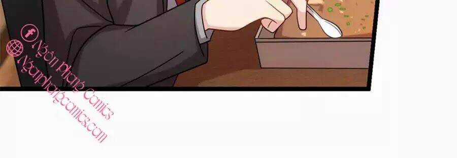 Cô Vợ Ấm Áp Của Hạ Thiếu Chapter 259 trang 32