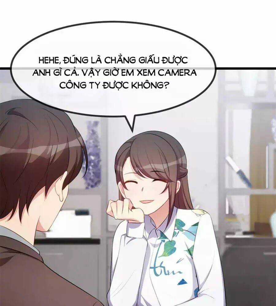 Cô Vợ Ấm Áp Của Hạ Thiếu Chapter 259 trang 33