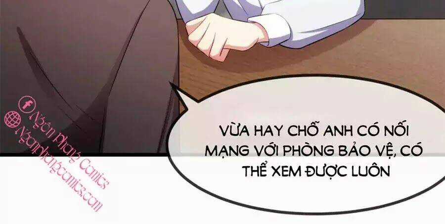 Cô Vợ Ấm Áp Của Hạ Thiếu Chapter 259 trang 34