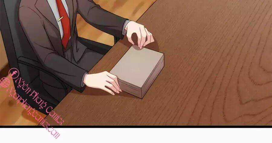 Cô Vợ Ấm Áp Của Hạ Thiếu Chapter 259 trang 36