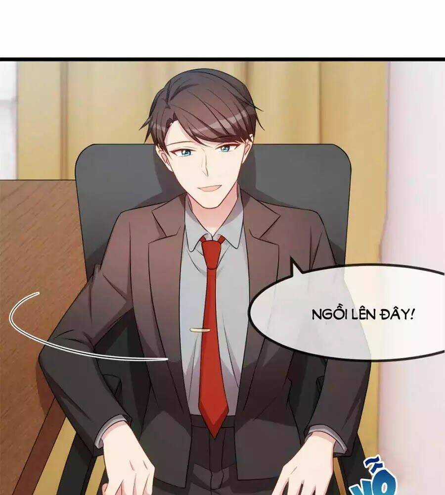 Cô Vợ Ấm Áp Của Hạ Thiếu Chapter 259 trang 37