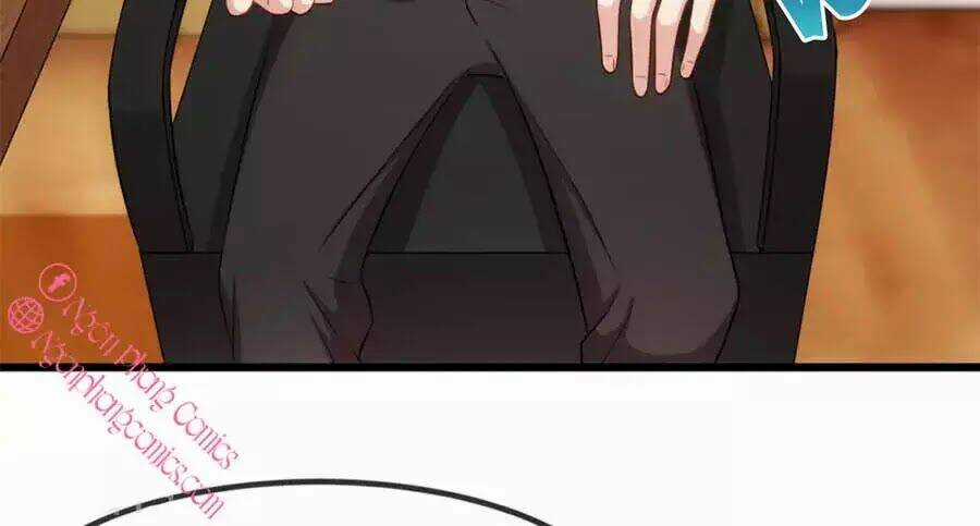 Cô Vợ Ấm Áp Của Hạ Thiếu Chapter 259 trang 38