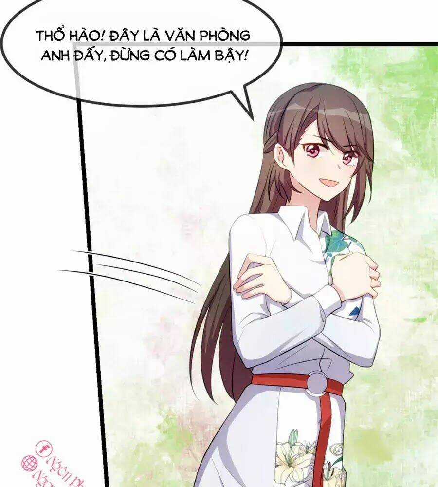 Cô Vợ Ấm Áp Của Hạ Thiếu Chapter 259 trang 39