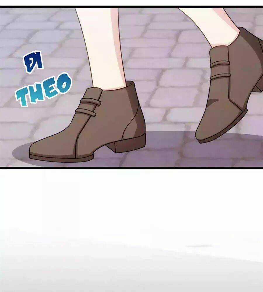 Cô Vợ Ấm Áp Của Hạ Thiếu Chapter 259 trang 4