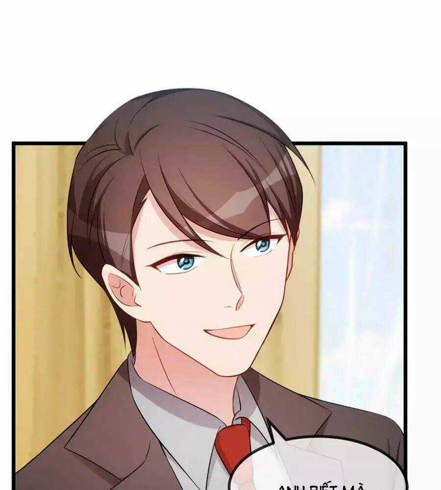 Cô Vợ Ấm Áp Của Hạ Thiếu Chapter 259 trang 41