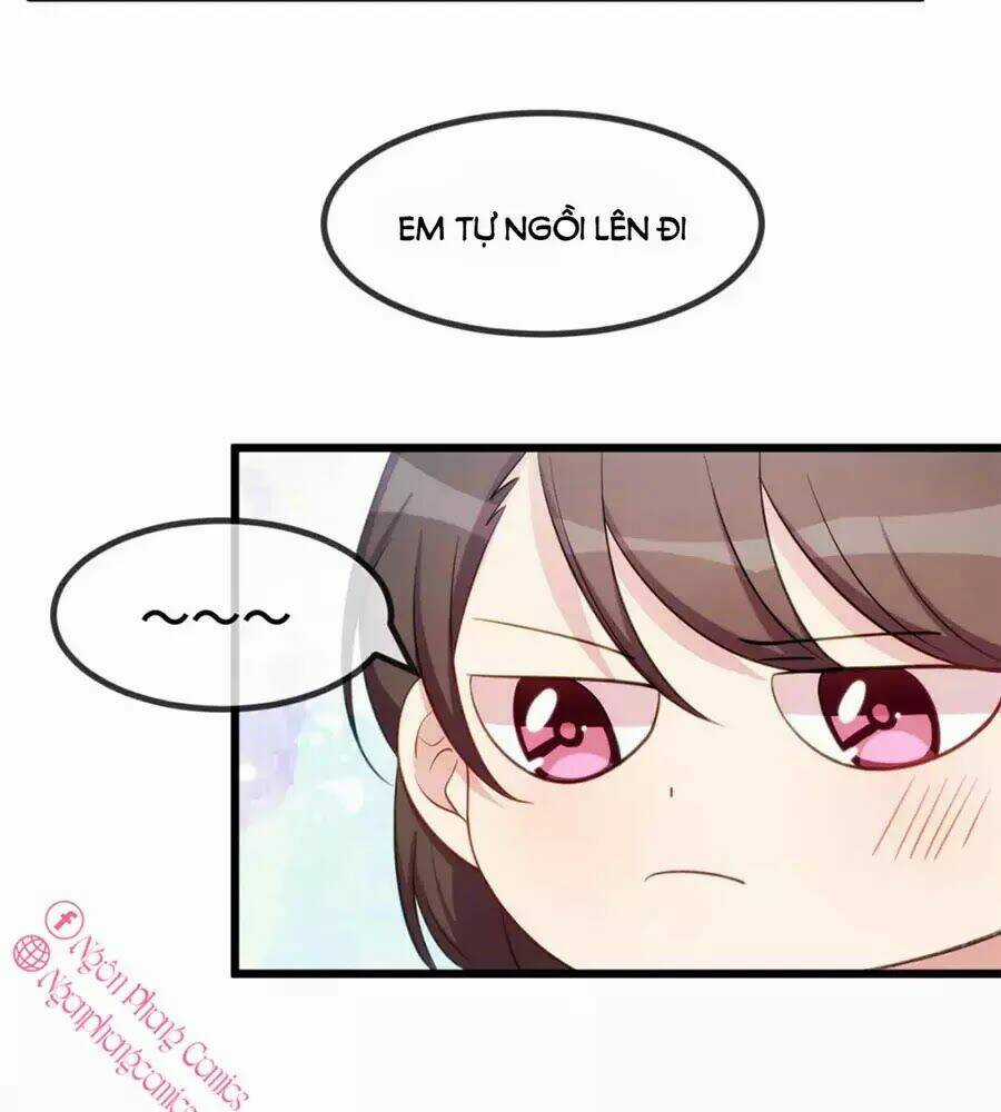 Cô Vợ Ấm Áp Của Hạ Thiếu Chapter 259 trang 43