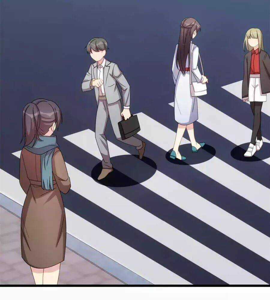 Cô Vợ Ấm Áp Của Hạ Thiếu Chapter 259 trang 6