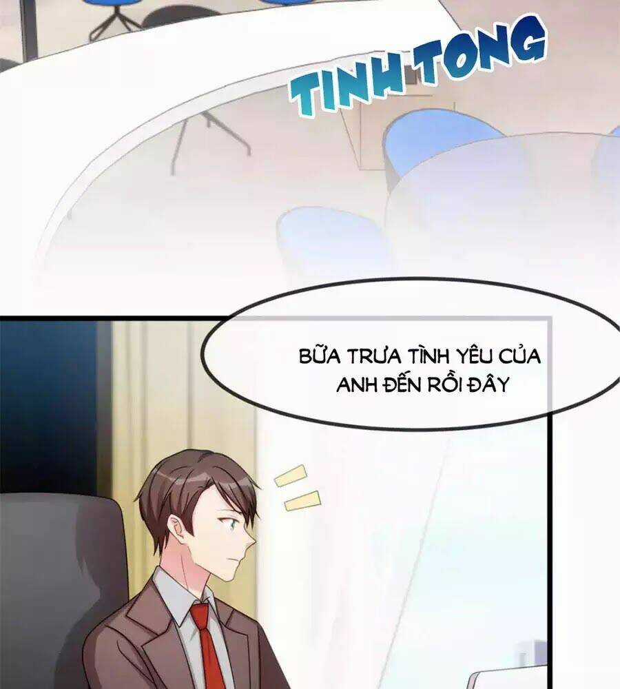 Cô Vợ Ấm Áp Của Hạ Thiếu Chapter 259 trang 8