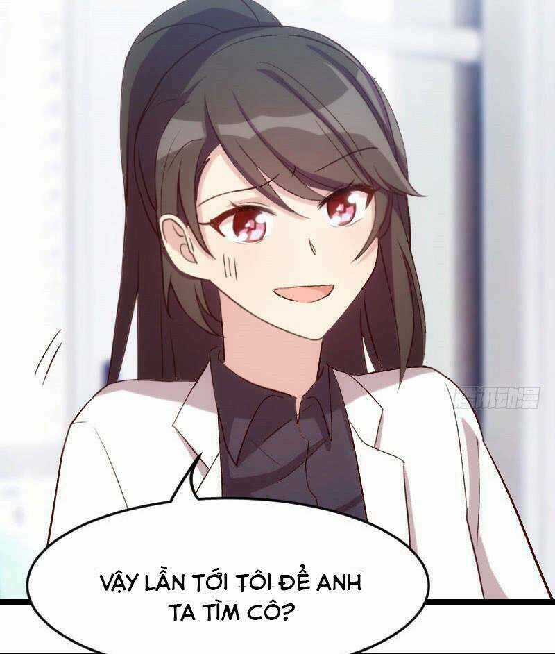 Cô Vợ Ấm Áp Của Hạ Thiếu Chapter 26 trang 10