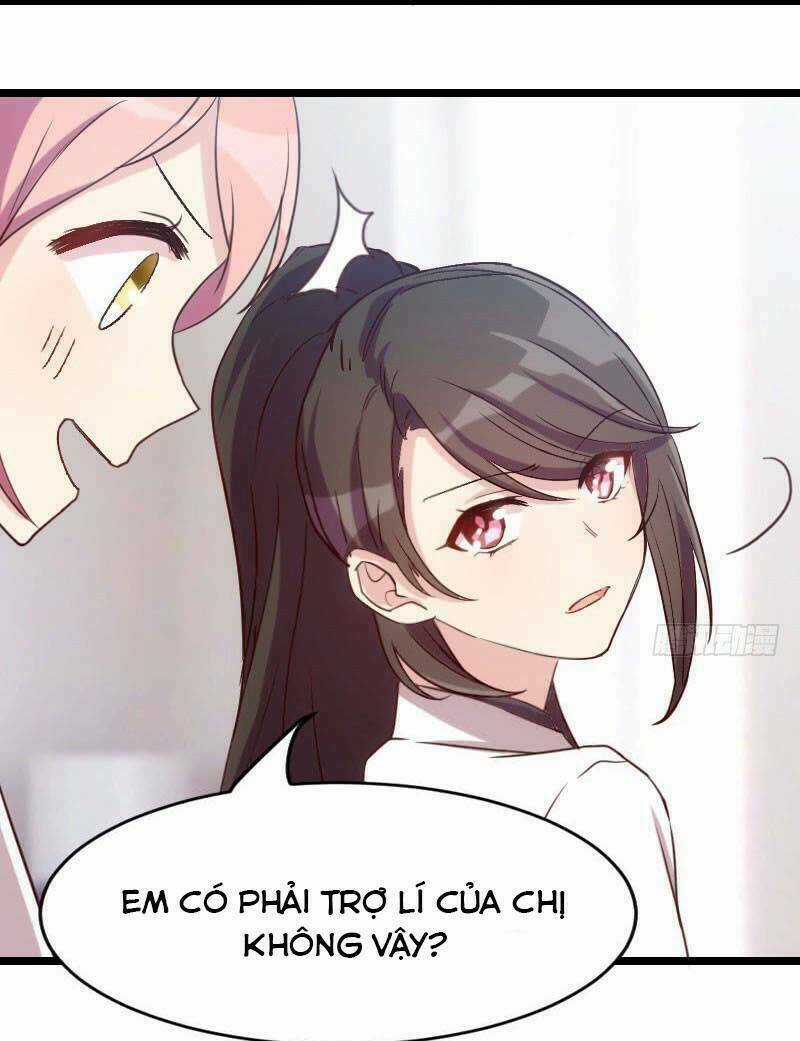 Cô Vợ Ấm Áp Của Hạ Thiếu Chapter 26 trang 12