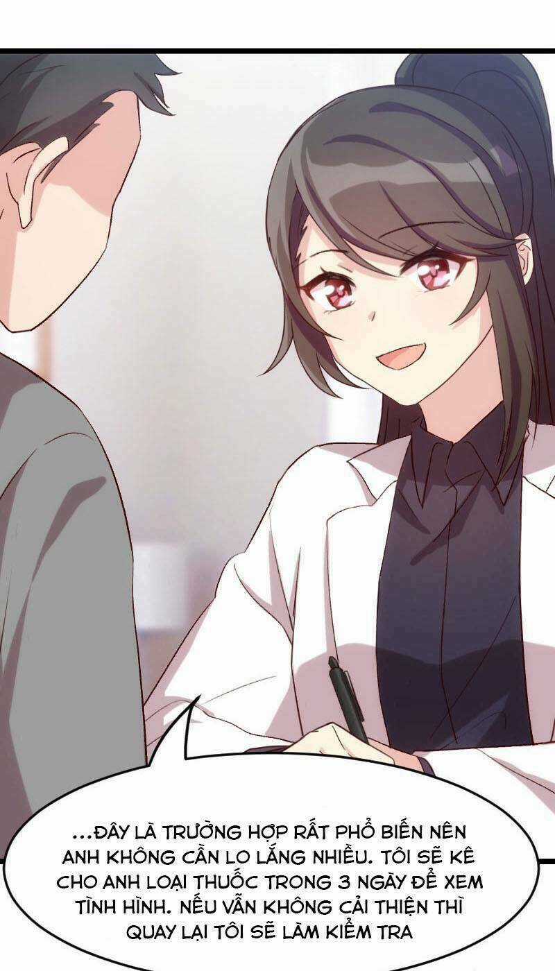 Cô Vợ Ấm Áp Của Hạ Thiếu Chapter 26 trang 15