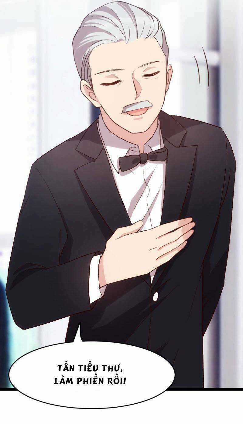 Cô Vợ Ấm Áp Của Hạ Thiếu Chapter 26 trang 18