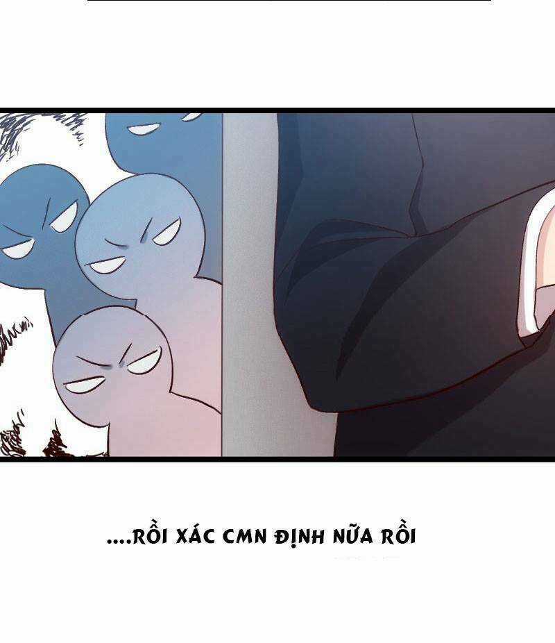 Cô Vợ Ấm Áp Của Hạ Thiếu Chapter 26 trang 20