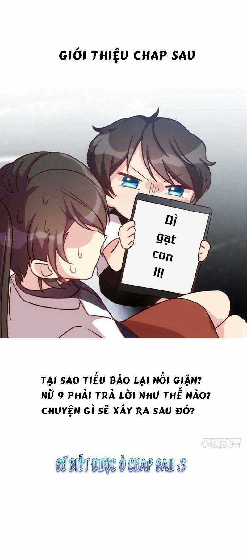 Cô Vợ Ấm Áp Của Hạ Thiếu Chapter 26 trang 21