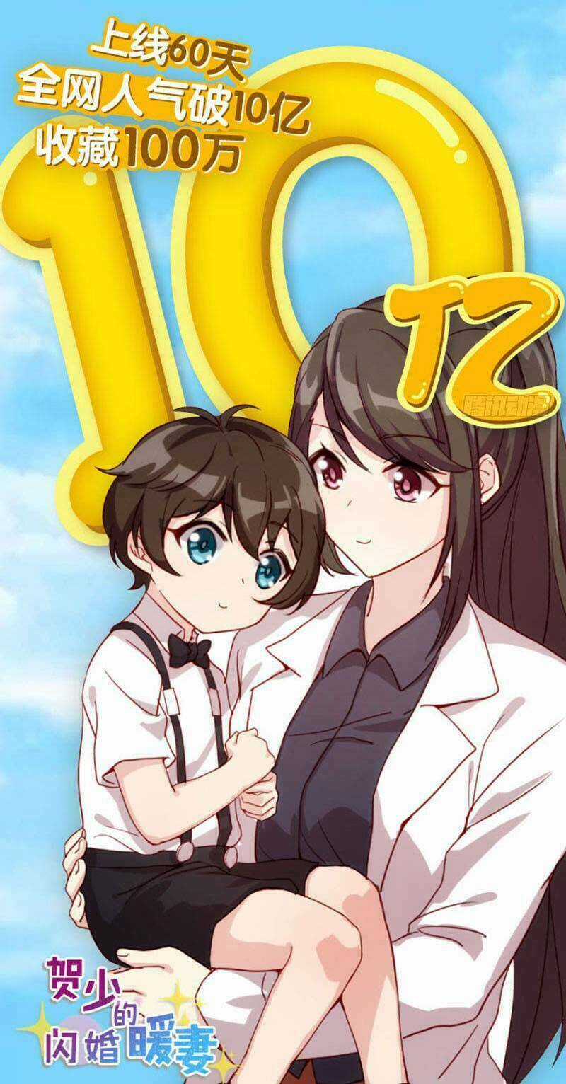 Cô Vợ Ấm Áp Của Hạ Thiếu Chapter 26 trang 22