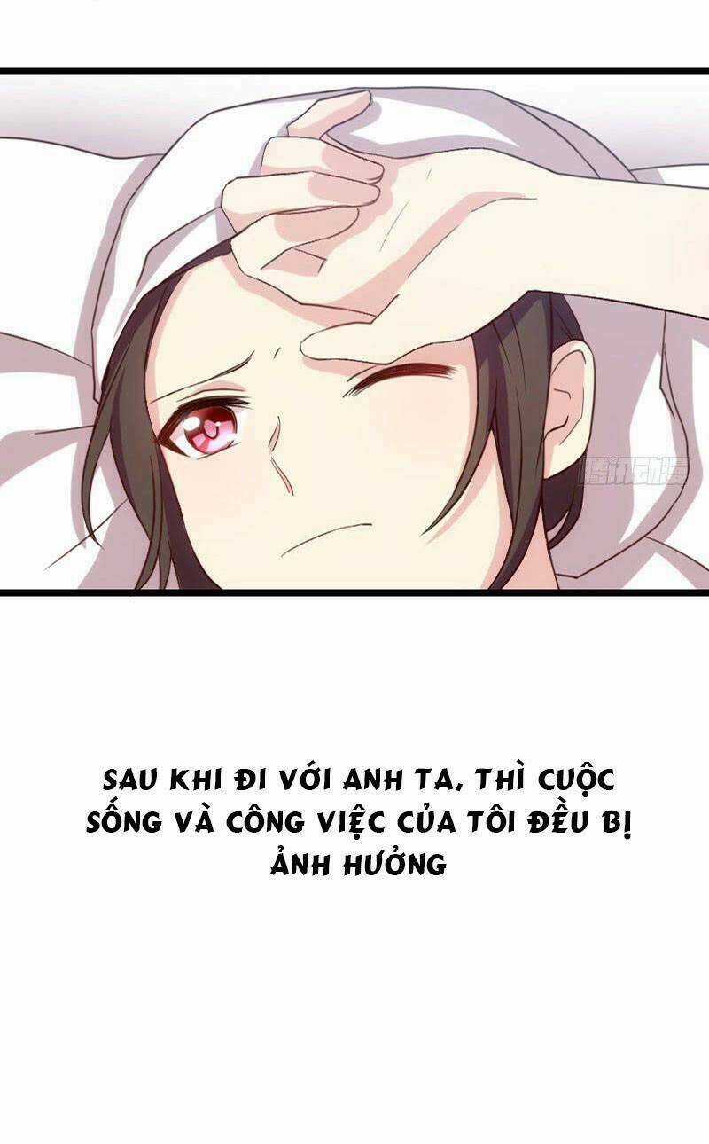 Cô Vợ Ấm Áp Của Hạ Thiếu Chapter 26 trang 3