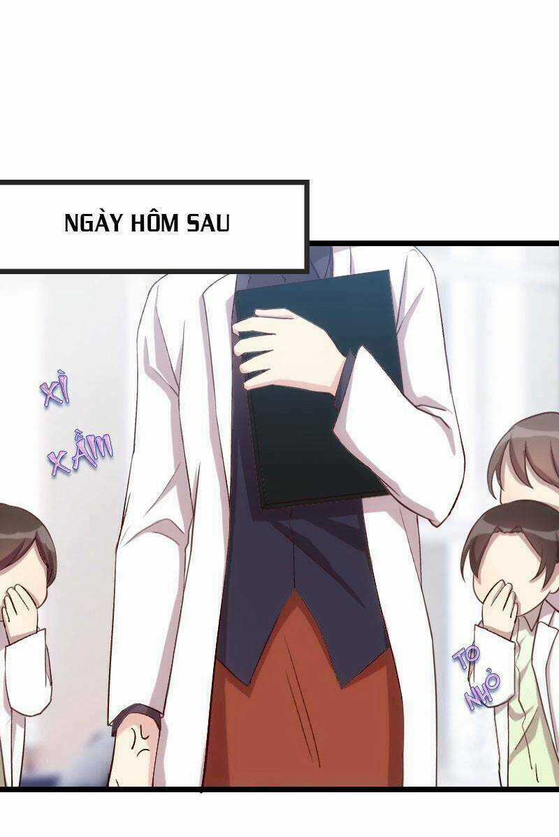 Cô Vợ Ấm Áp Của Hạ Thiếu Chapter 26 trang 4