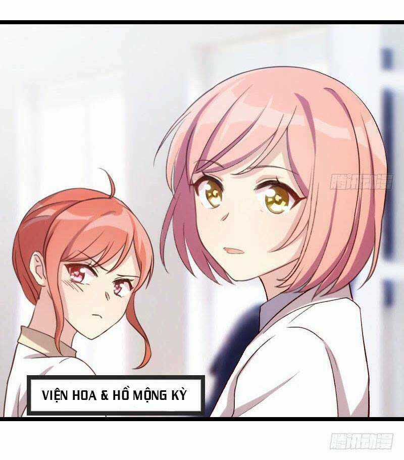 Cô Vợ Ấm Áp Của Hạ Thiếu Chapter 26 trang 6