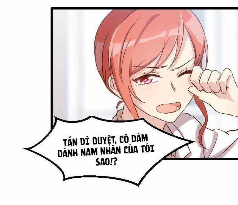 Cô Vợ Ấm Áp Của Hạ Thiếu Chapter 26 trang 8