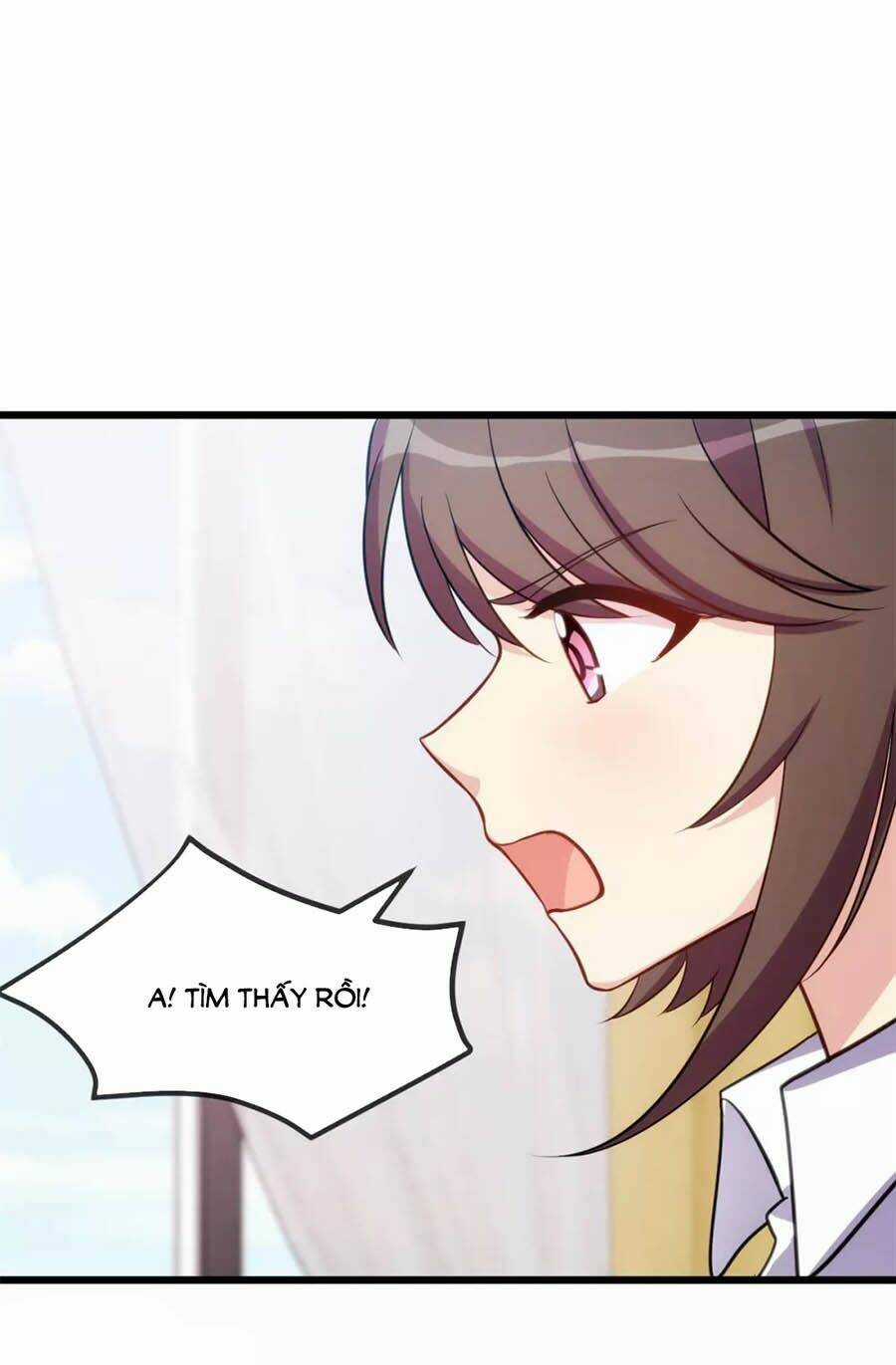 Cô Vợ Ấm Áp Của Hạ Thiếu Chapter 260 trang 12