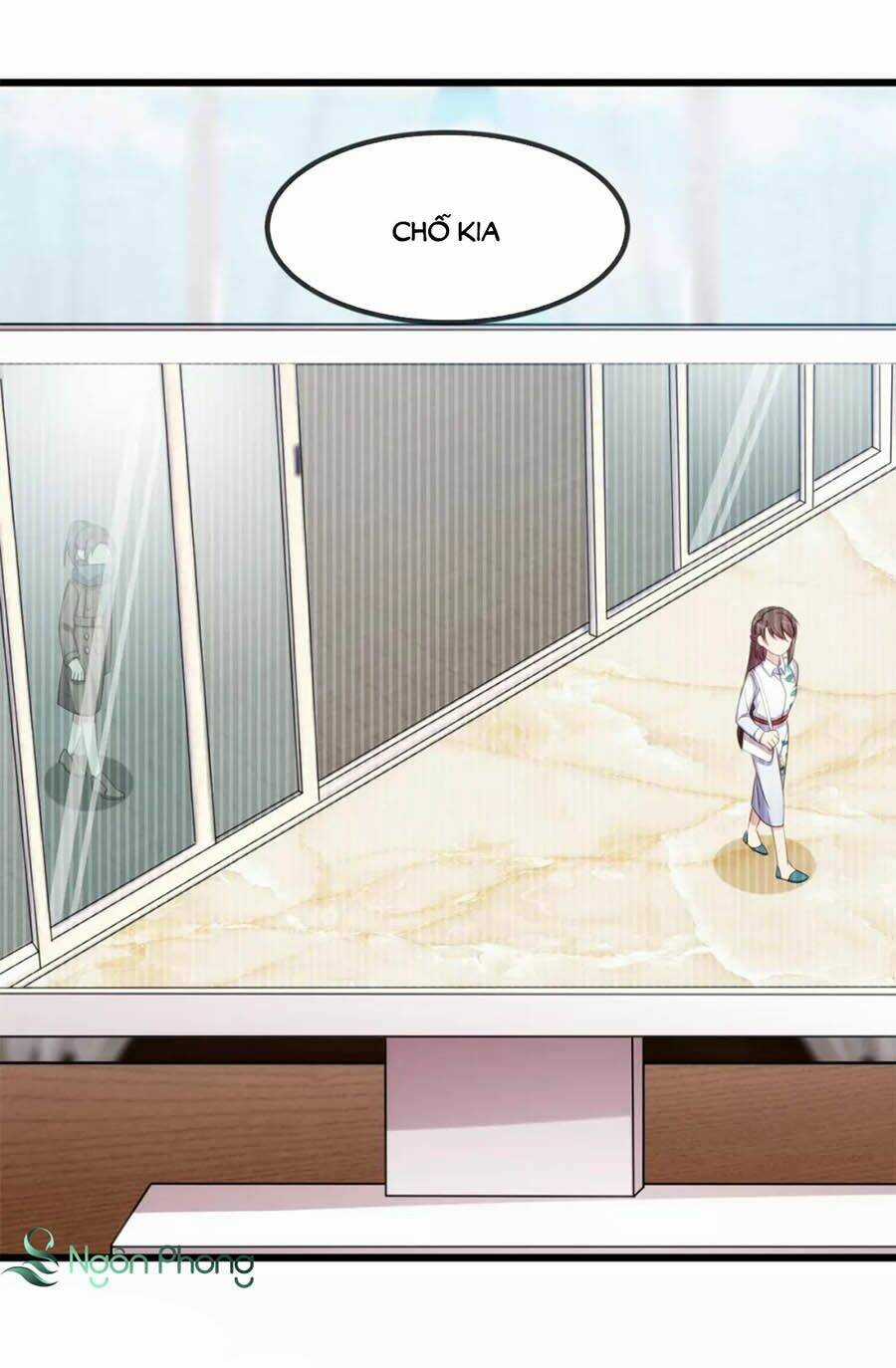 Cô Vợ Ấm Áp Của Hạ Thiếu Chapter 260 trang 13