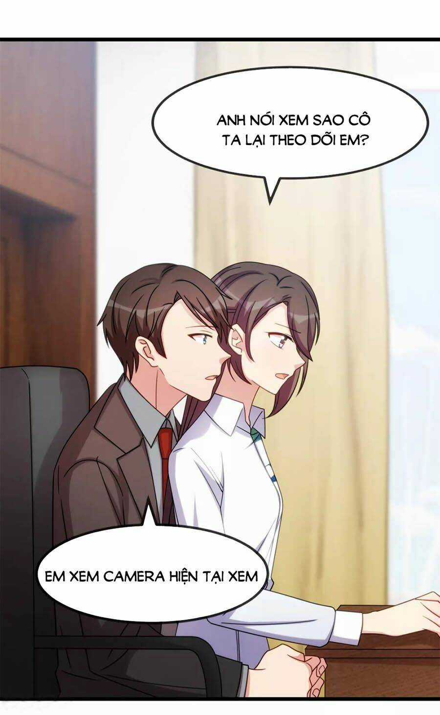 Cô Vợ Ấm Áp Của Hạ Thiếu Chapter 260 trang 14