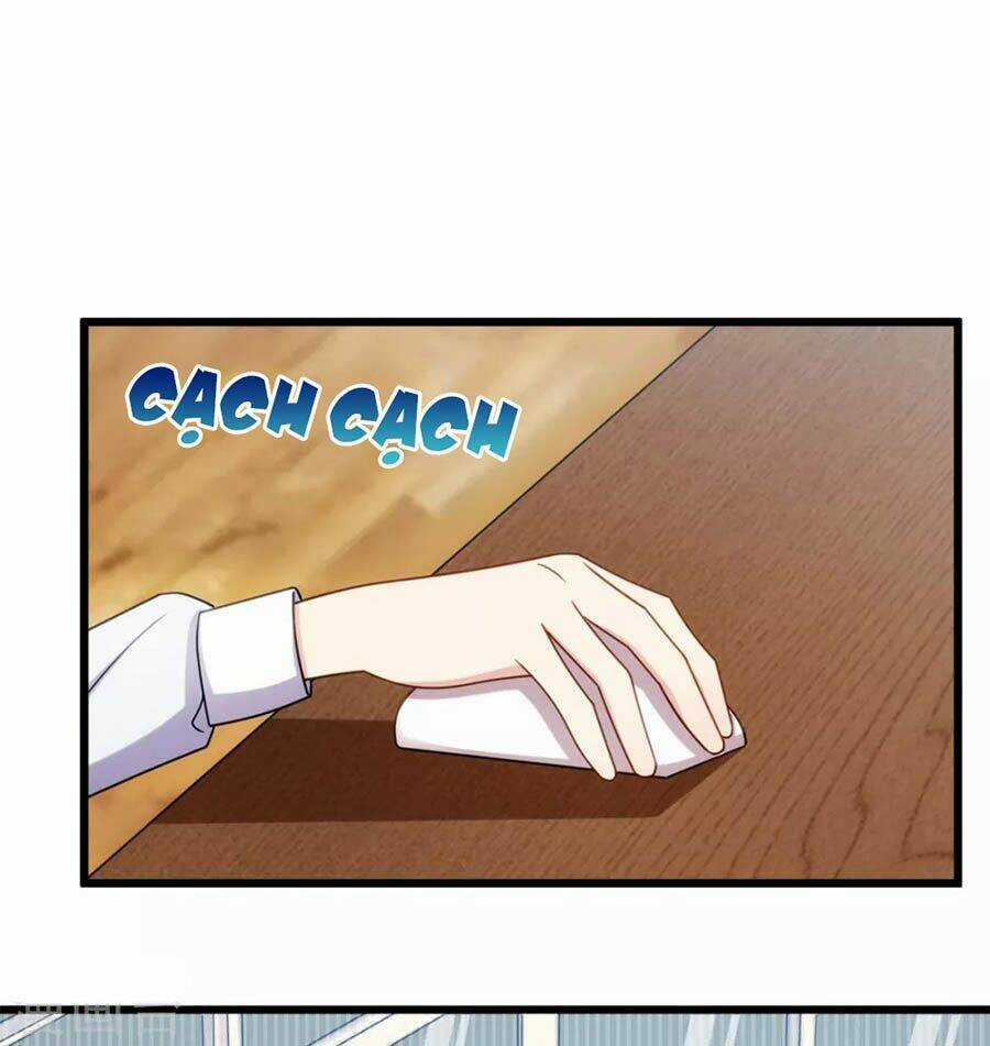 Cô Vợ Ấm Áp Của Hạ Thiếu Chapter 260 trang 15