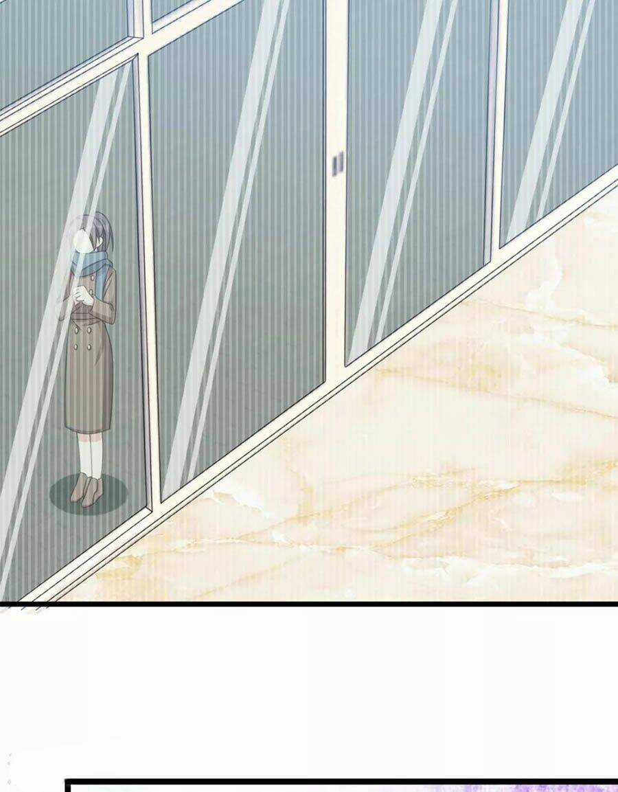 Cô Vợ Ấm Áp Của Hạ Thiếu Chapter 260 trang 16