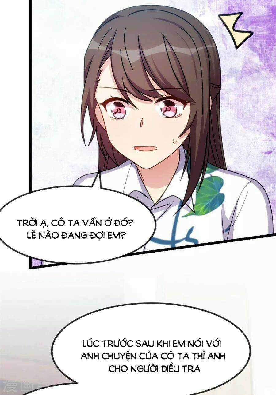 Cô Vợ Ấm Áp Của Hạ Thiếu Chapter 260 trang 17