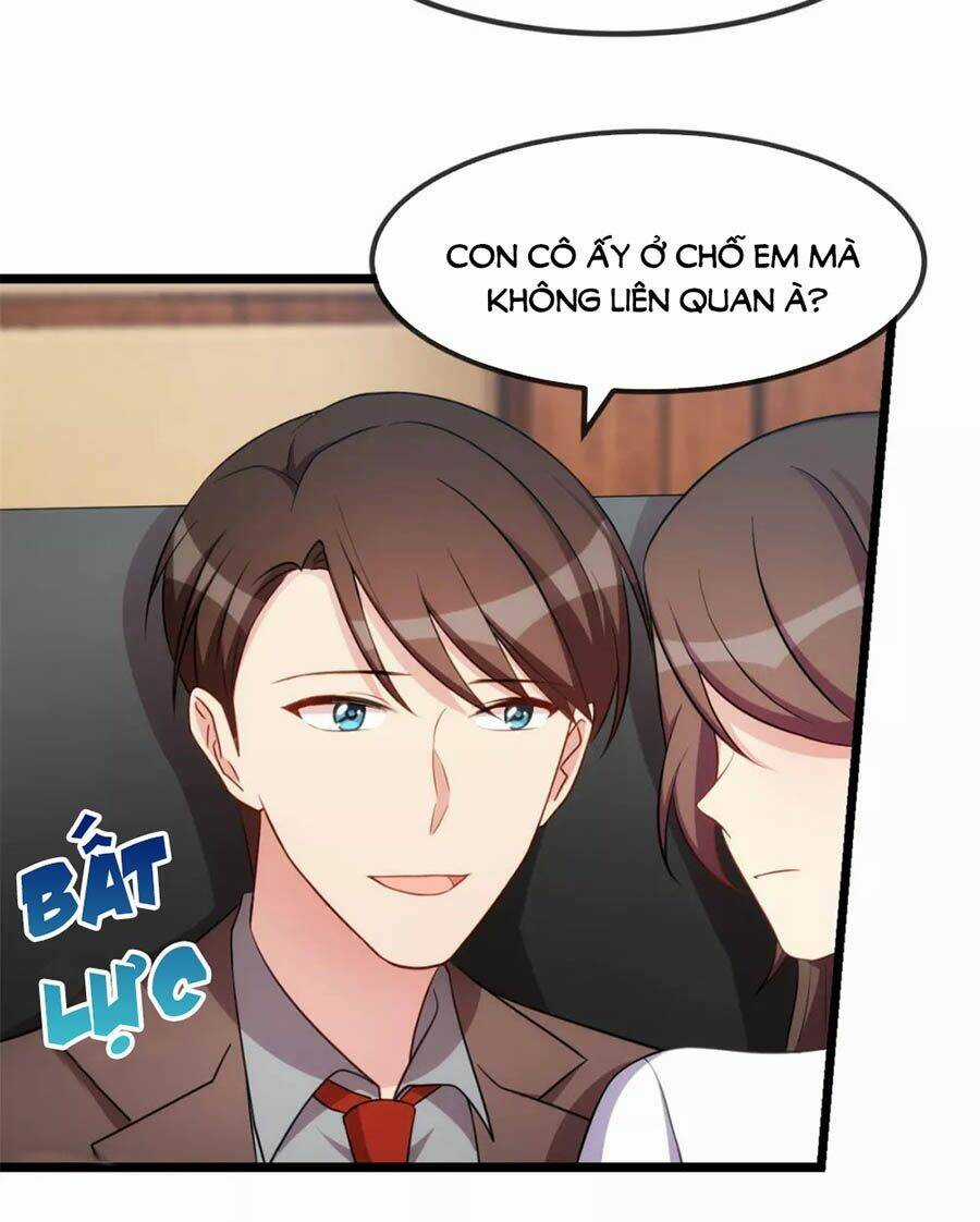 Cô Vợ Ấm Áp Của Hạ Thiếu Chapter 260 trang 20