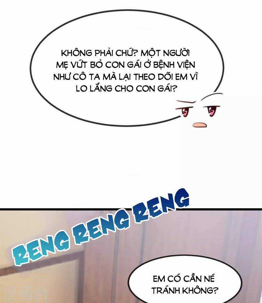 Cô Vợ Ấm Áp Của Hạ Thiếu Chapter 260 trang 21