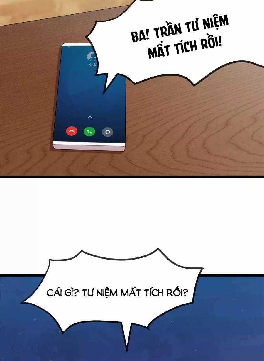 Cô Vợ Ấm Áp Của Hạ Thiếu Chapter 260 trang 23