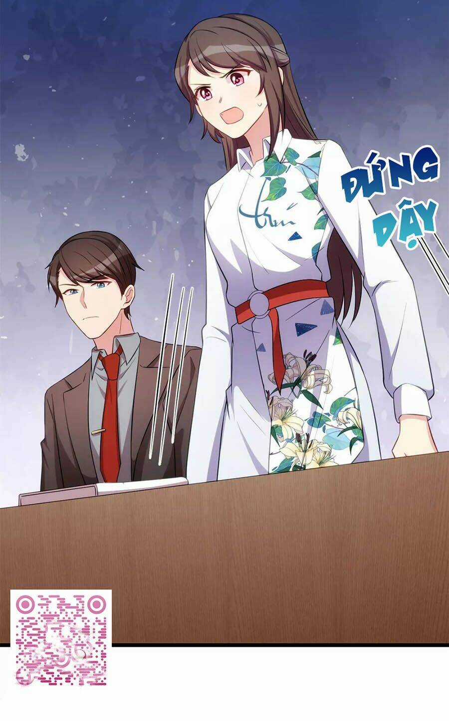 Cô Vợ Ấm Áp Của Hạ Thiếu Chapter 260 trang 24