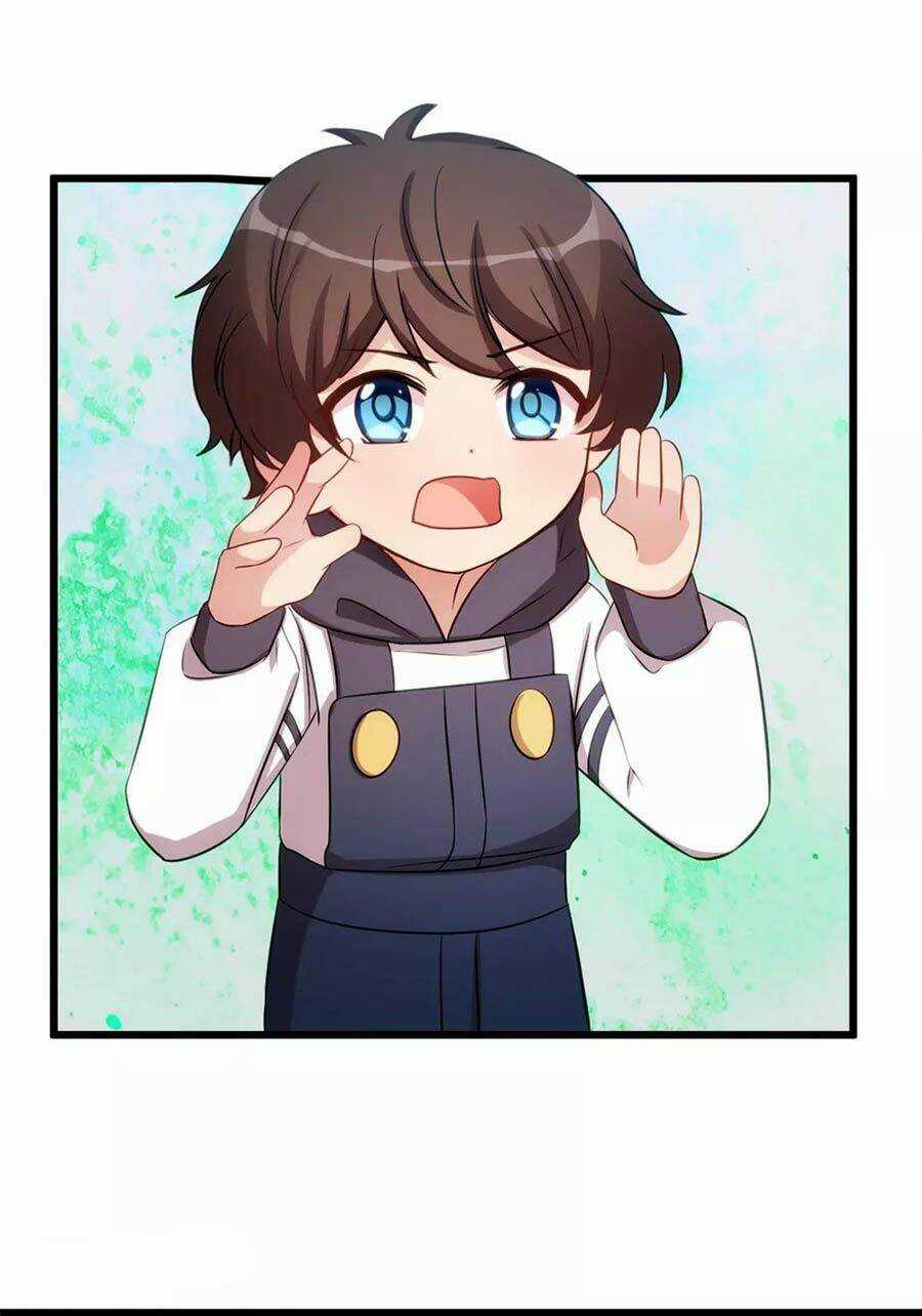 Cô Vợ Ấm Áp Của Hạ Thiếu Chapter 260 trang 5