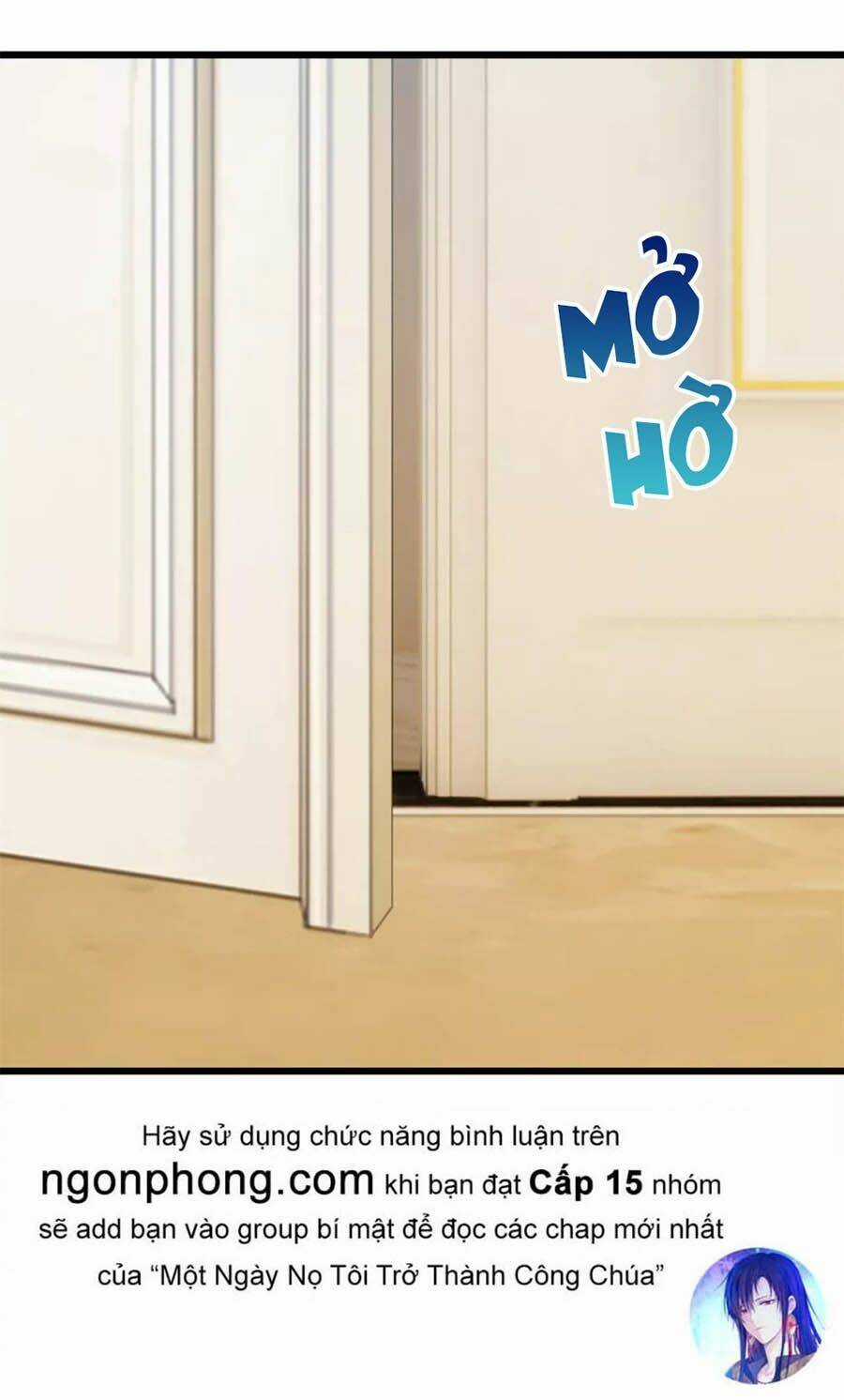 Cô Vợ Ấm Áp Của Hạ Thiếu Chapter 260 trang 7