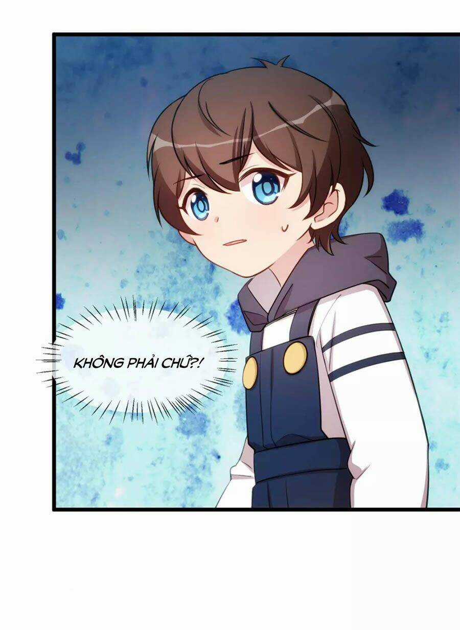 Cô Vợ Ấm Áp Của Hạ Thiếu Chapter 260 trang 8