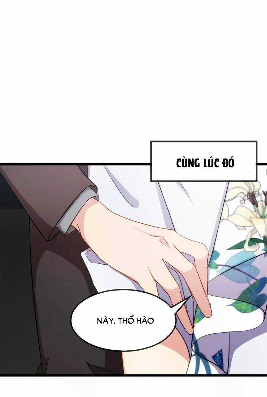 Cô Vợ Ấm Áp Của Hạ Thiếu Chapter 260 trang 9