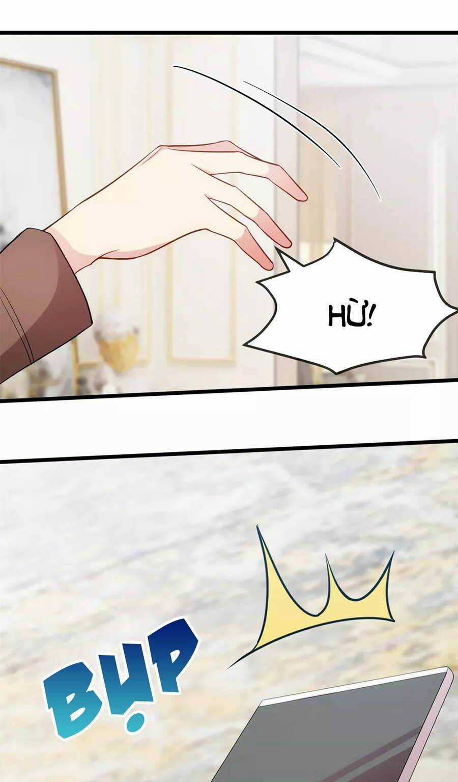 Cô Vợ Ấm Áp Của Hạ Thiếu Chapter 261 trang 13