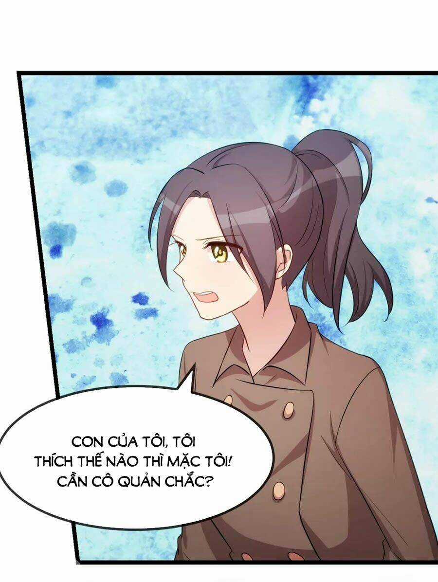 Cô Vợ Ấm Áp Của Hạ Thiếu Chapter 261 trang 18