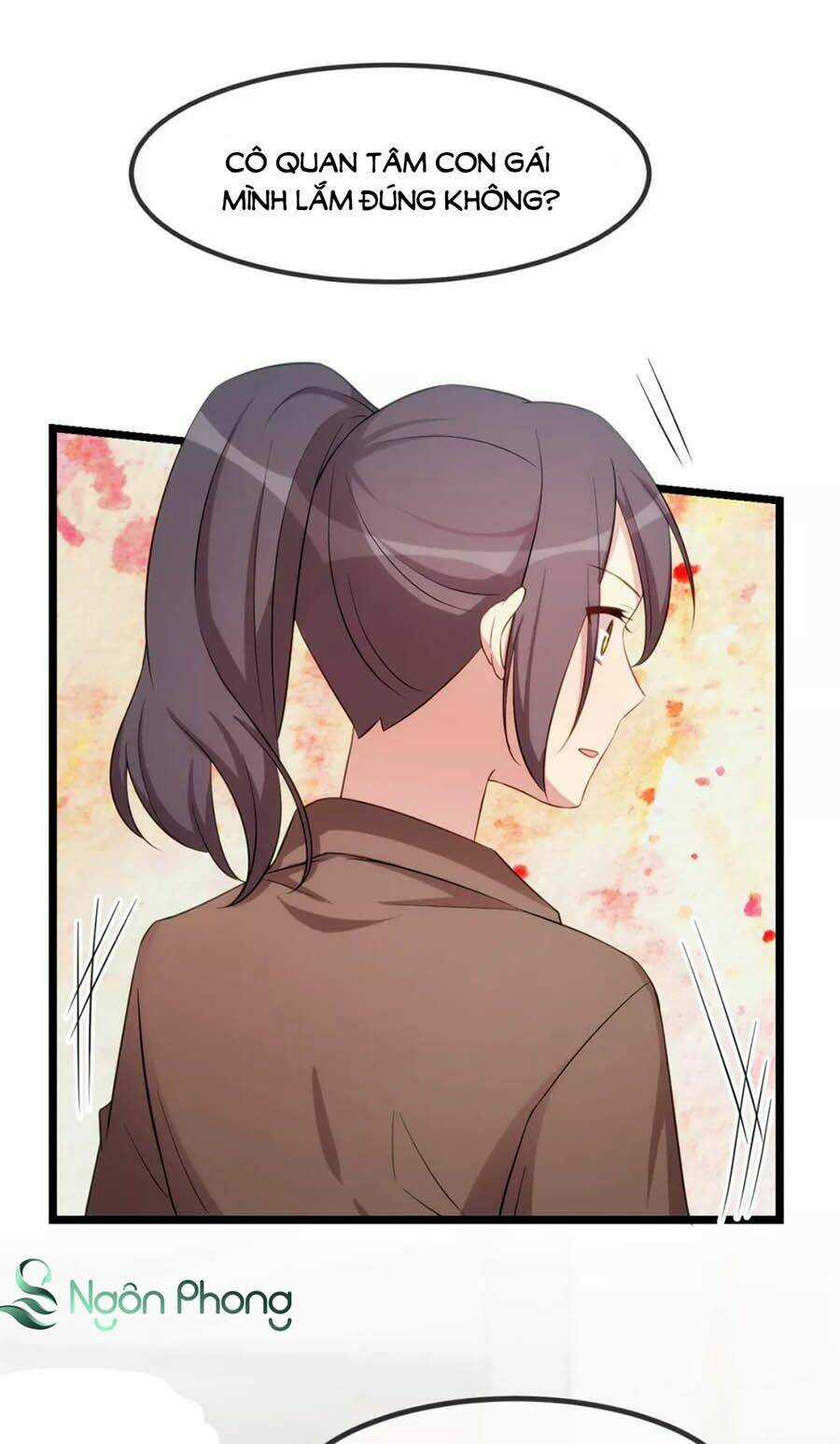 Cô Vợ Ấm Áp Của Hạ Thiếu Chapter 261 trang 20