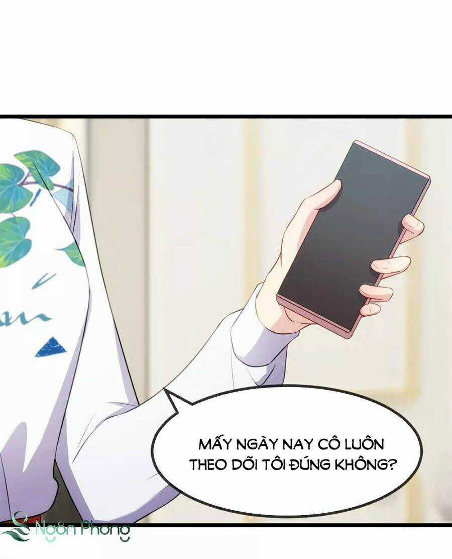 Cô Vợ Ấm Áp Của Hạ Thiếu Chapter 261 trang 22