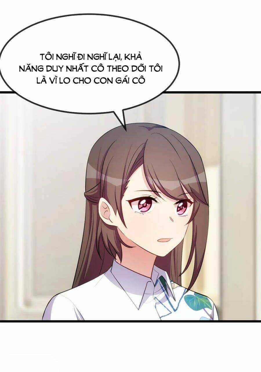 Cô Vợ Ấm Áp Của Hạ Thiếu Chapter 261 trang 23