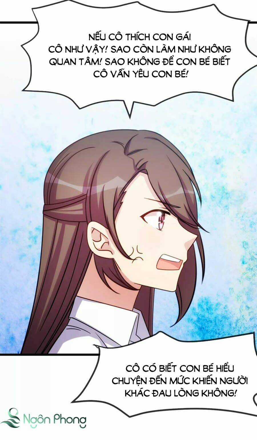 Cô Vợ Ấm Áp Của Hạ Thiếu Chapter 261 trang 26