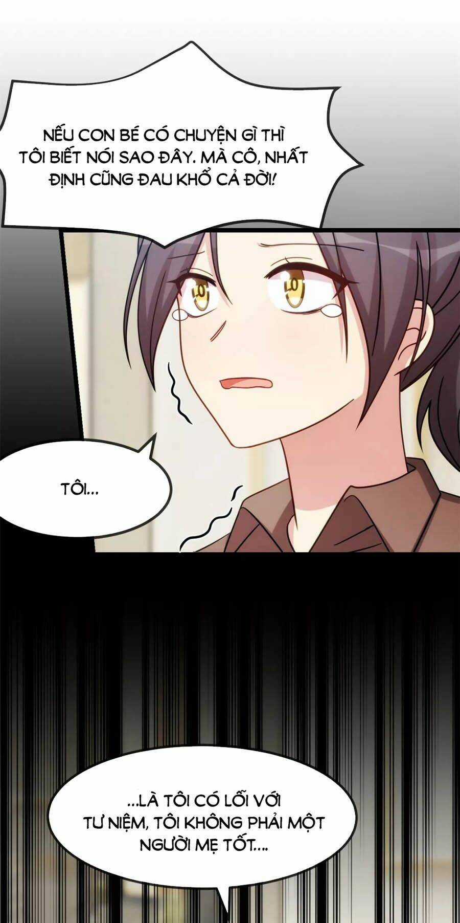 Cô Vợ Ấm Áp Của Hạ Thiếu Chapter 261 trang 27