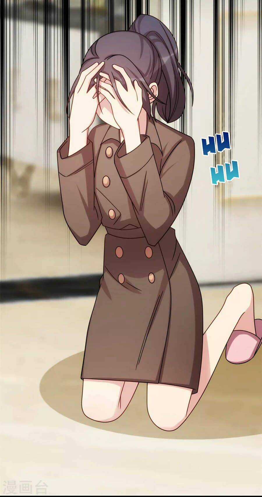 Cô Vợ Ấm Áp Của Hạ Thiếu Chapter 261 trang 28